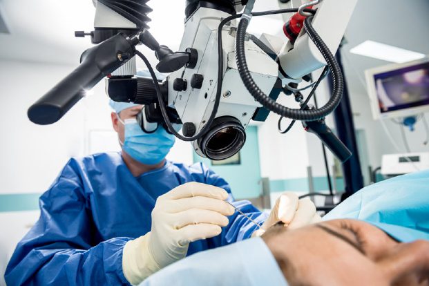 Hearing Implants